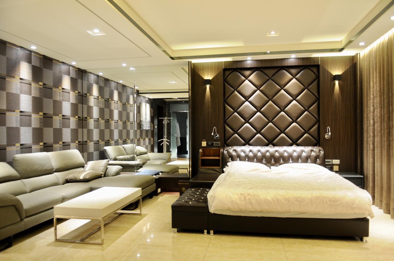 298Villa Wujie Dış mekan fotoğraf