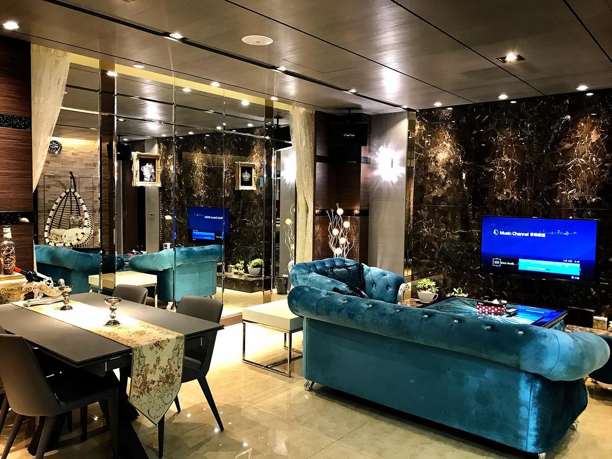 298Villa Wujie Dış mekan fotoğraf