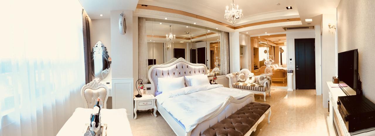 298Villa Wujie Dış mekan fotoğraf