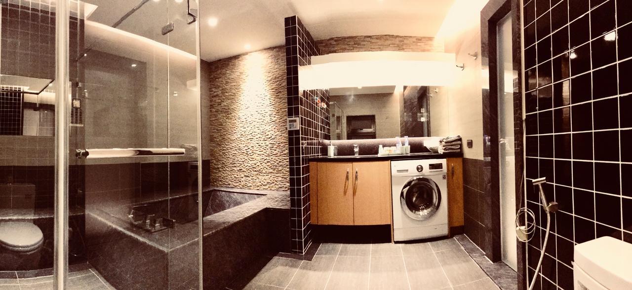 298Villa Wujie Dış mekan fotoğraf