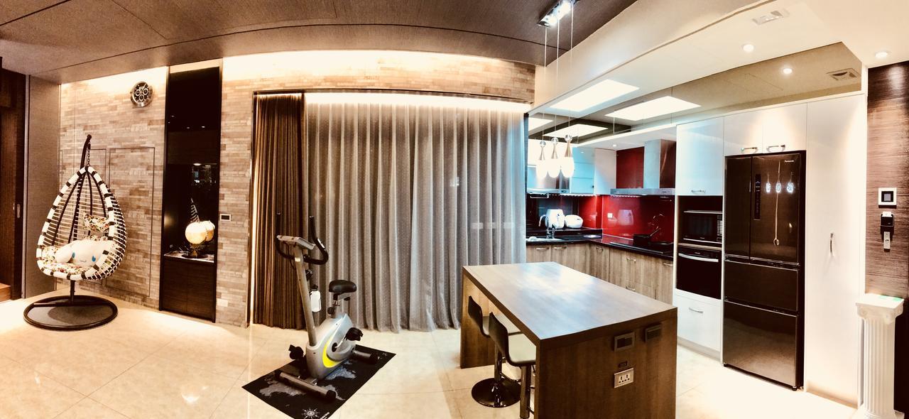 298Villa Wujie Dış mekan fotoğraf