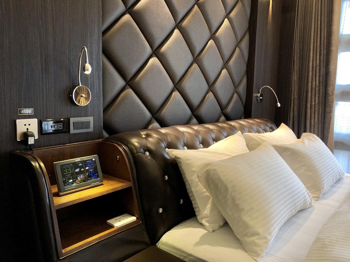 298Villa Wujie Dış mekan fotoğraf