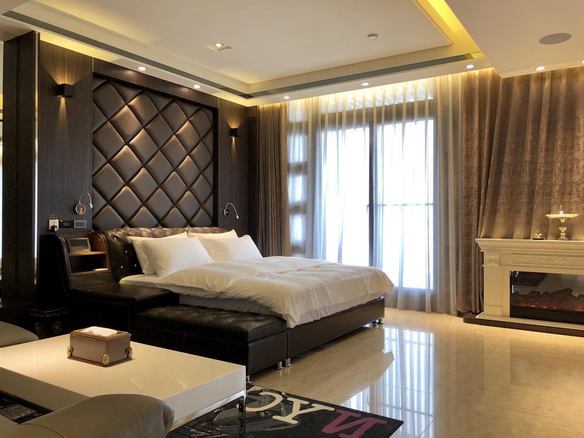 298Villa Wujie Dış mekan fotoğraf