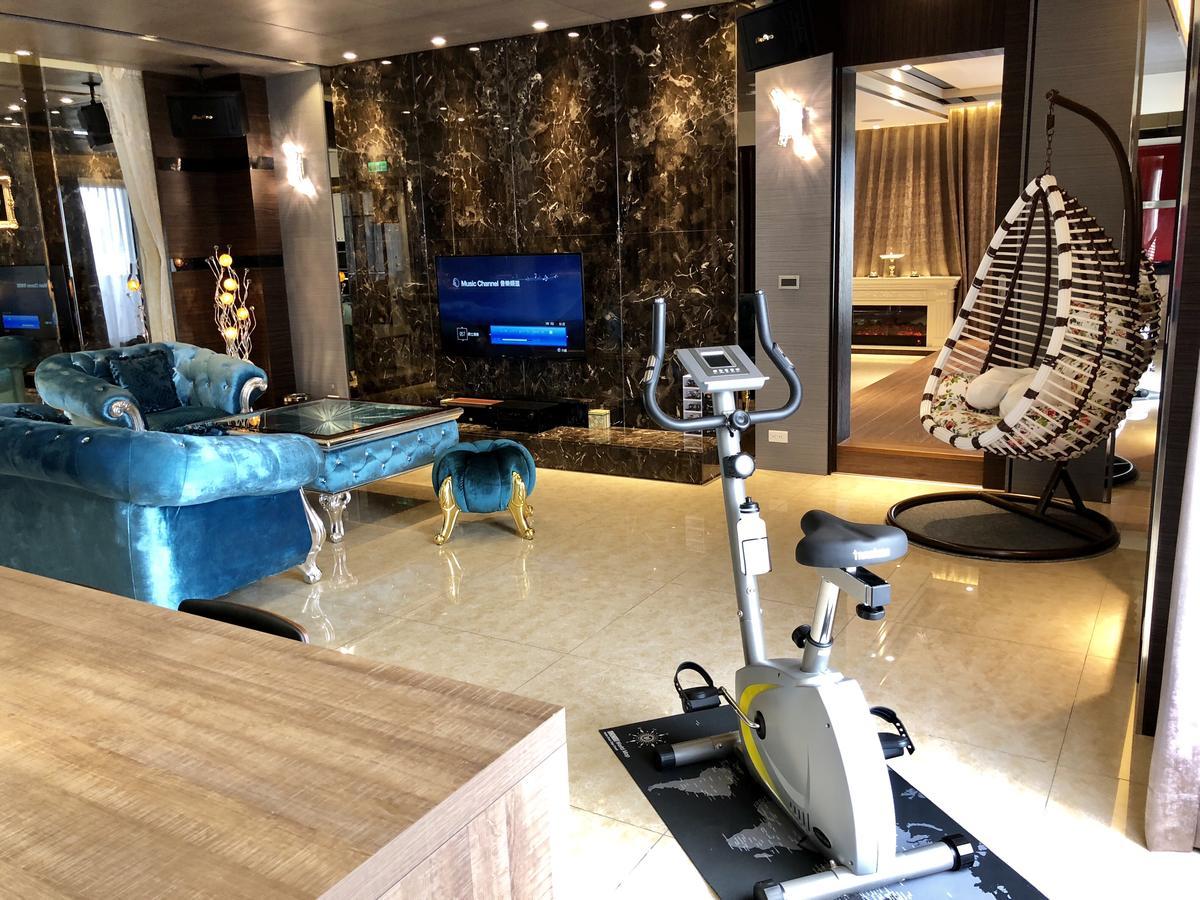 298Villa Wujie Dış mekan fotoğraf