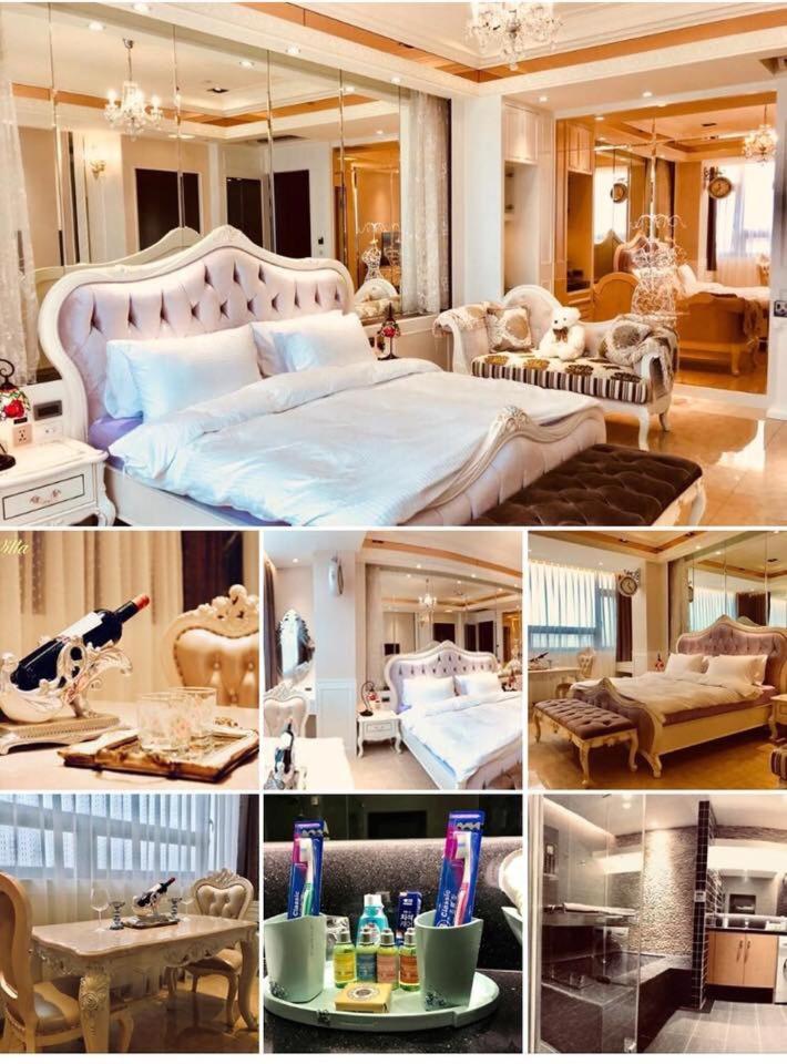 298Villa Wujie Dış mekan fotoğraf