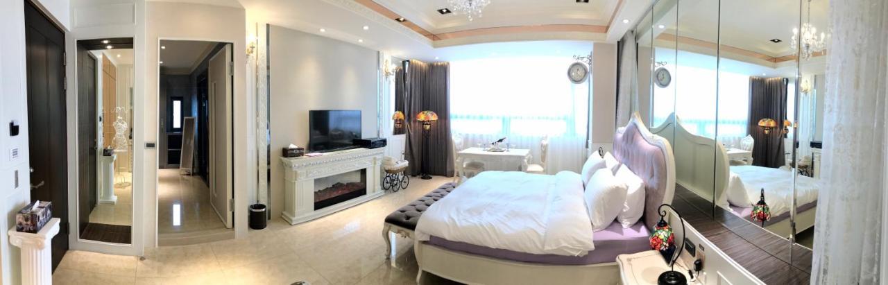 298Villa Wujie Dış mekan fotoğraf